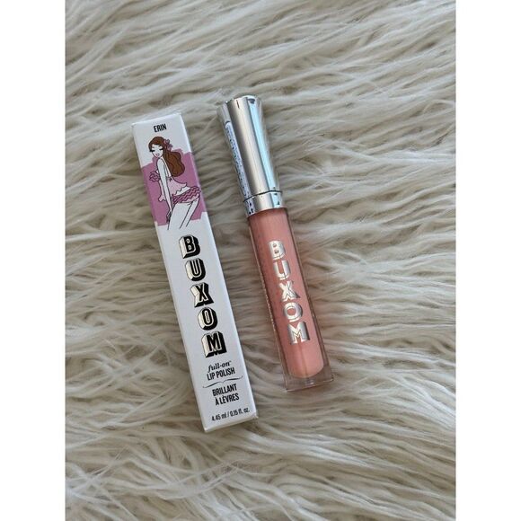 Buxom Full On Plumping Lip Polish Erin - Picture 2 of 10